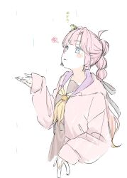 anyoji hime from link! like! love live!
