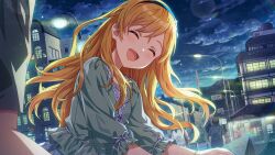 emily stewart from idolmaster by towne