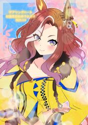 umamusume fan art