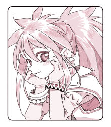 arche klein from tales of (series) by kari (kakko k)