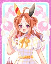 copano rickey (umamusume) from umamusume by chiffon
