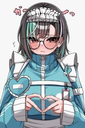 rindo chihaya from hololive