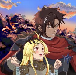 Booru post from safebooru.org