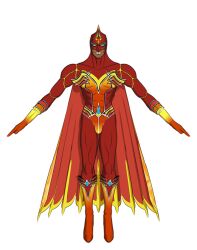 fire emblem (tiger & bunny) from tiger & bunny