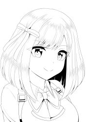 assault lily fan art
