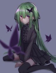 murasame (senren) from senren banka by mkn yu