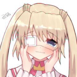 nakatsu shizuru from rewrite
