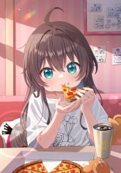 natsuiro matsuri from hololive