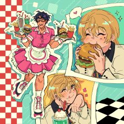 Booru post from safebooru.org