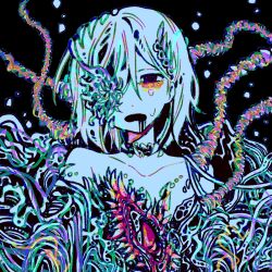 original fan art