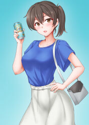 kaga (kancolle) from kantai collection by anti (untea9)