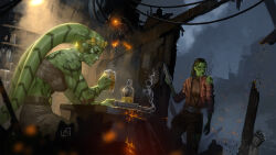 star wars fan art