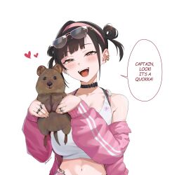 goddess of victory: nikke fan art