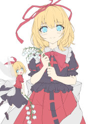 medicine melancholy from touhou