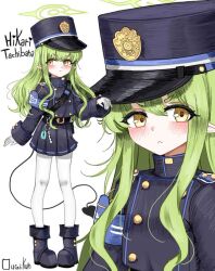 hikari (blue archive) from blue archive by ougiikun