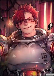 mori nagayoshi (fate) from fate/grand order