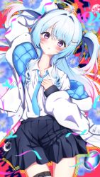 indie virtual youtuber fan art