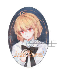 arcueid brunestud from tsukihime