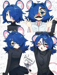 original fan art