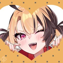 gigi murin from hololive