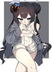 kisaki (blue archive) from blue archive