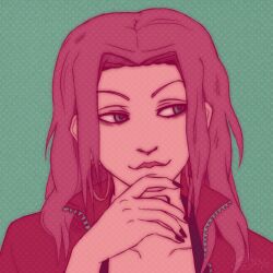 kyokugen dasshutsu fan art