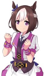 special week (umamusume) from umamusume by maruta (denmasked)
