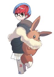 penny (pokemon) from pokemon
