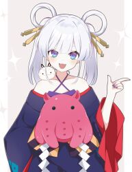 fushi (cho kaguya-hime!) from cho kaguya-hime!