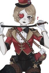identity v fan art