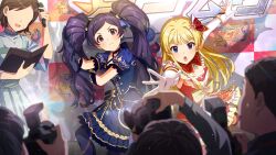 emily stewart from idolmaster