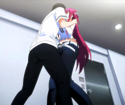kazami yuuji from grisaia (series)