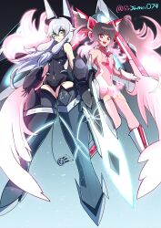 altina orion from eiyuu densetsu by james (sirjames079)