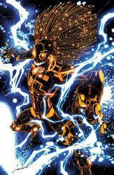 marvel fan art