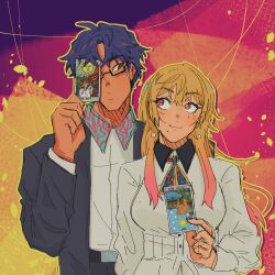 Booru post from safebooru.org