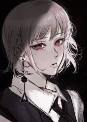 fami (chainsaw man) from chainsaw man