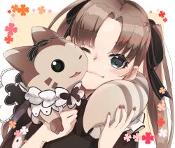 furret from pokemon by shigure rin