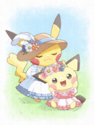 pichu from pokemon