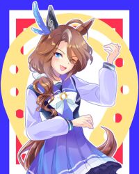sounds of earth (umamusume) from umamusume by chiffon