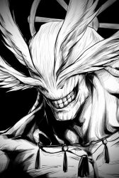 jujutsu kaisen fan art