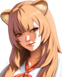 raphtalia from tate no yuusha no nariagari by zienu