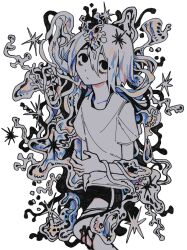 original fan art