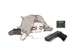 grace ashcroft from resident evil