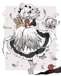 original fan art