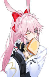 evanescia (honkai: star rail) from honkai: star rail by srpzk