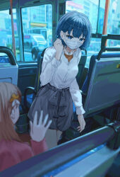 hanasato minori from project sekai