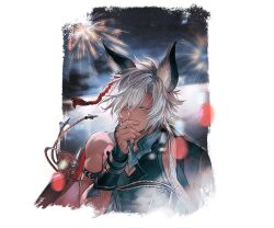 eustace (granblue fantasy) from granblue fantasy by minaba hideo