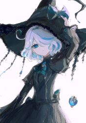furina (genshin impact) from genshin impact by 303owo303