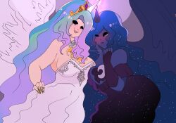 my little pony fan art