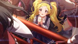 emily stewart from idolmaster